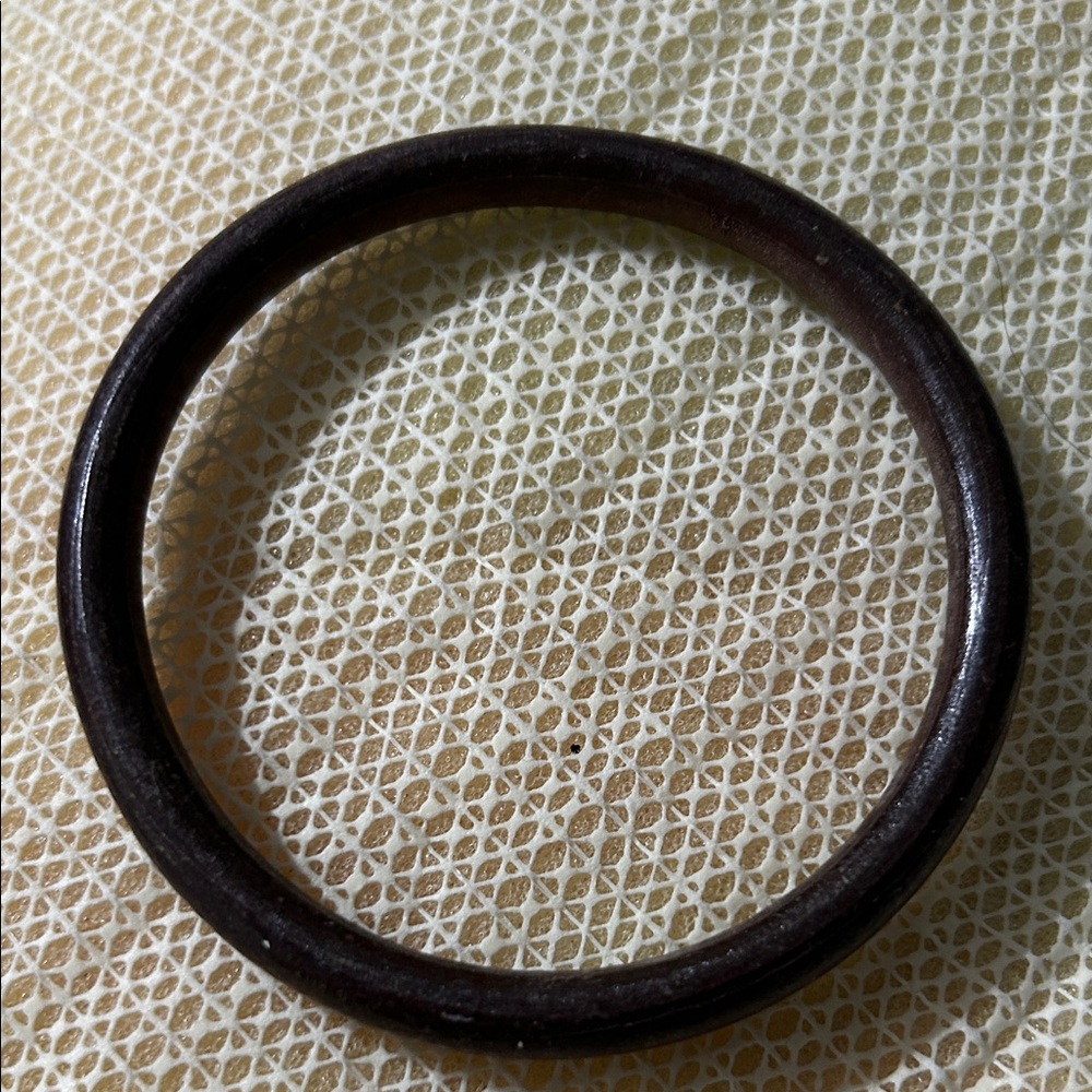 Set of Four Colorful Bangles - Picture 5 of 6